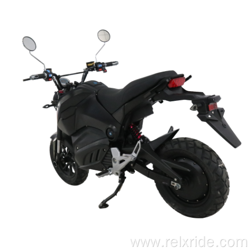 Electric Offroad Motorcycle High Quality Electric Motorcycle For Adult Supplier